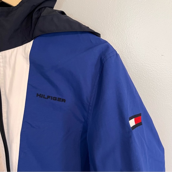 Tommy Hilfiger The Regatta Jacket - Picture 6 of 8